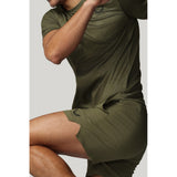Castore 5" Branded Elastic Shorts