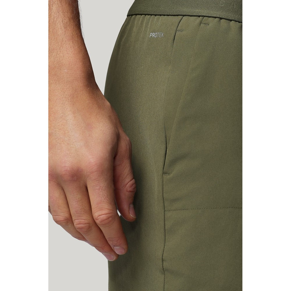 Castore 5" Branded Elastic Shorts