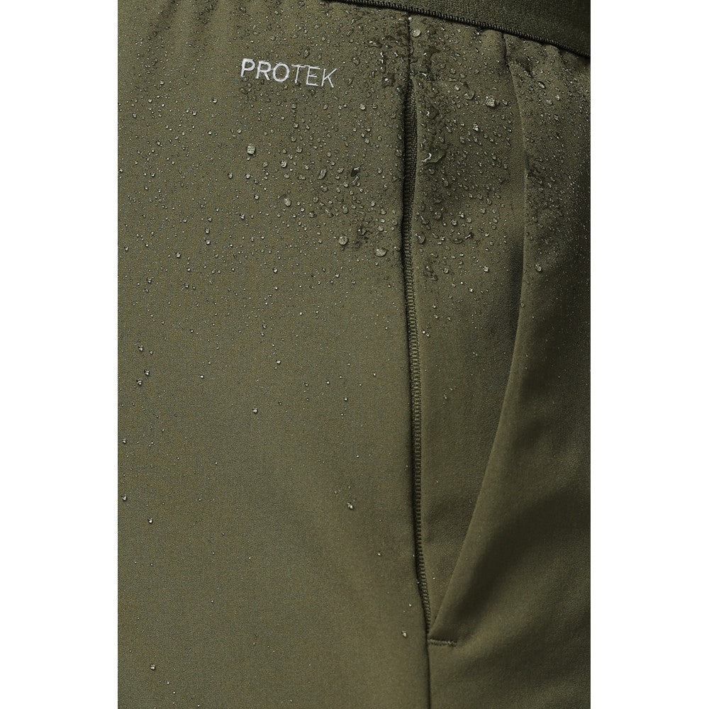 Castore 5" Branded Elastic Shorts