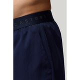 Castore 5" Branded Elastic Shorts