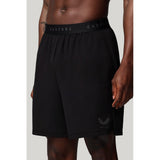 Castore 7" Branded Elastic Shorts