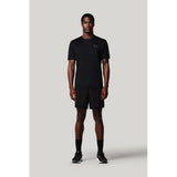 Castore 7" Branded Elastic Shorts