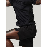 Castore 7" Branded Elastic Shorts