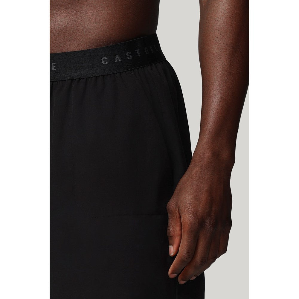 Castore 7" Branded Elastic Shorts