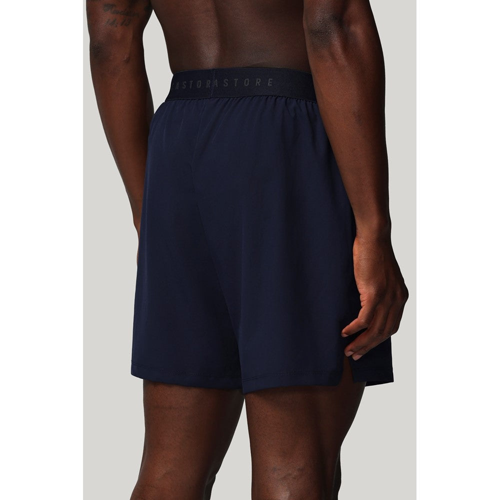 Castore 7" Branded Elastic Shorts