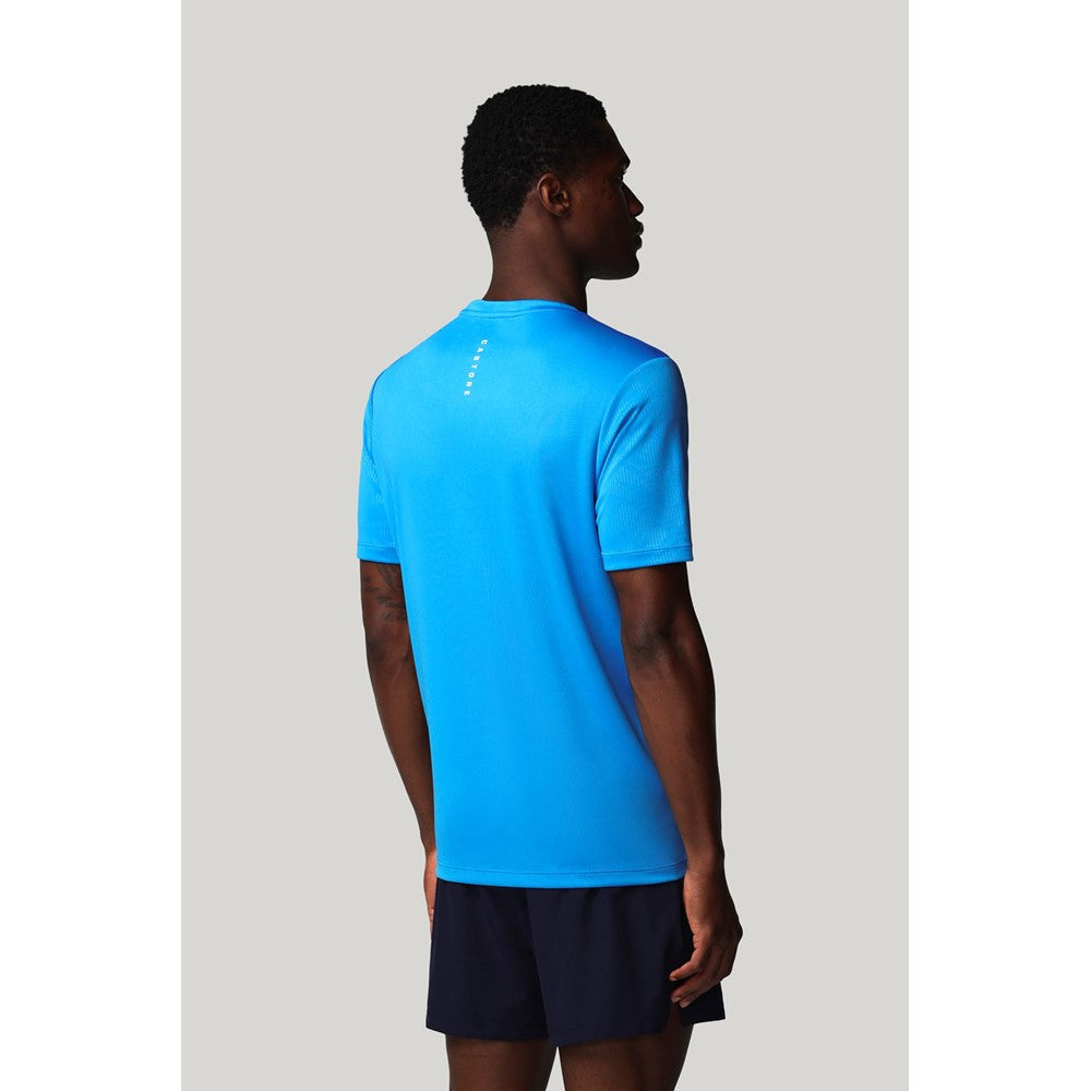 Castore AOP Short Sleeve Tee Shirt