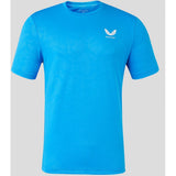 Castore AOP Short Sleeve Tee Shirt