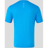 Castore AOP Short Sleeve Tee Shirt