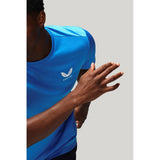 Castore AOP Short Sleeve Tee Shirt