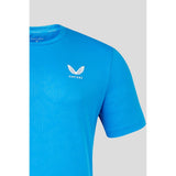 Castore AOP Short Sleeve Tee Shirt