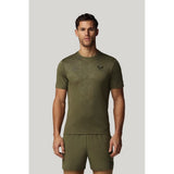 Castore AOP Short Sleeve Tee Shirt