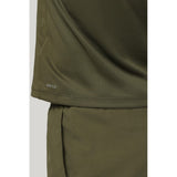 Castore AOP Short Sleeve Tee Shirt