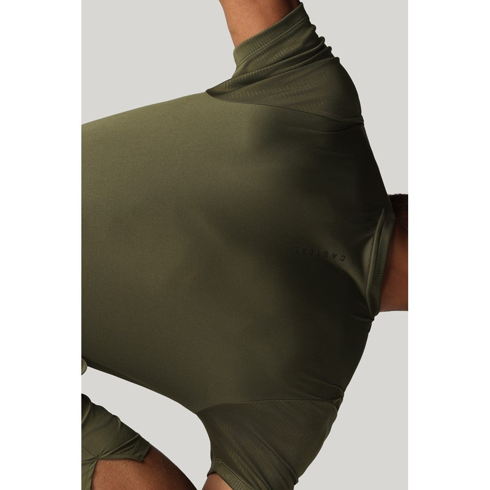 Castore AOP Short Sleeve Tee Shirt