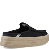 HEYDUDE Austin Lift Espadrille Mules