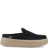 HEYDUDE Austin Lift Espadrille Mules