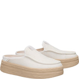 HEYDUDE Austin Lift Espadrille Mules