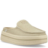 HEYDUDE Austin Lift Espadrille Mules
