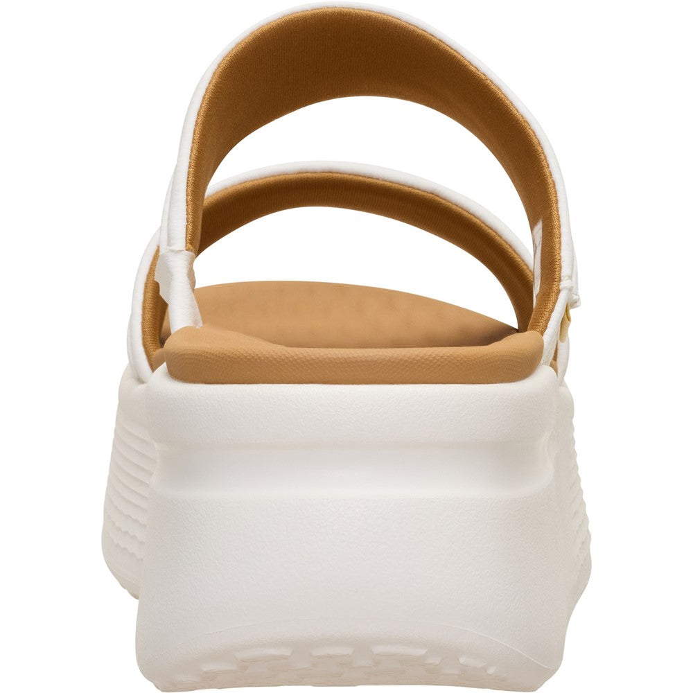 HEYDUDE Austin Slide Classic Sandals
