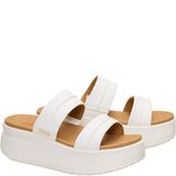 HEYDUDE Austin Slide Classic Sandals