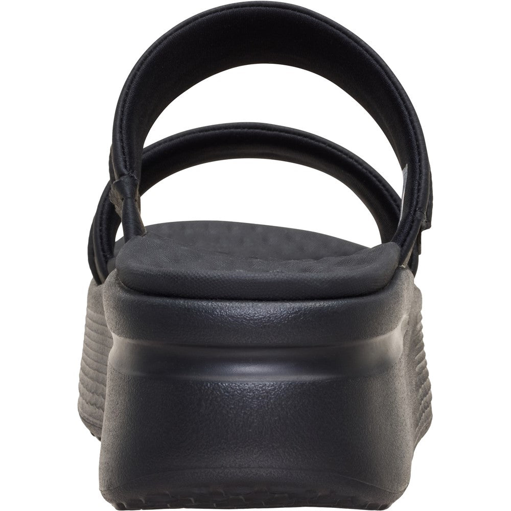 HEYDUDE Austin Slide Classic Sandals