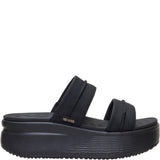 HEYDUDE Austin Slide Classic Sandals