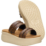 HEYDUDE Austin Slide Classic Sandals