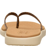 HEYDUDE Maui Breeze Flip Flops