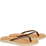 HEYDUDE Maui Breeze Flip Flops