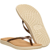 HEYDUDE Maui Breeze Flip Flops