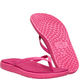 HEYDUDE Maui Breeze Flip Flops