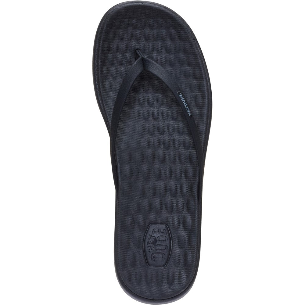 HEYDUDE Maui Breeze Flip Flops