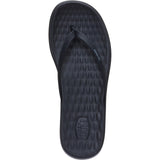 HEYDUDE Maui Breeze Flip Flops