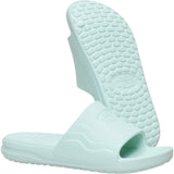 HEYDUDE Wave Slides