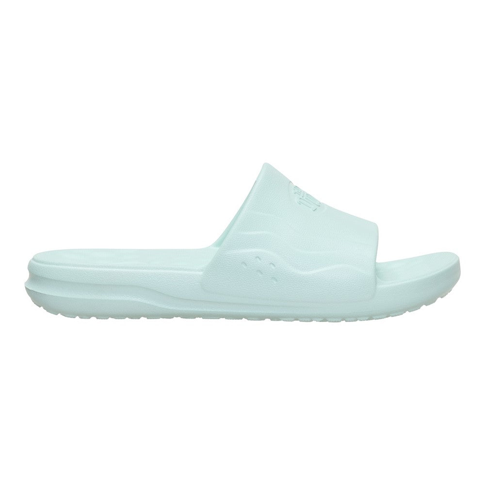 HEYDUDE Wave Slides