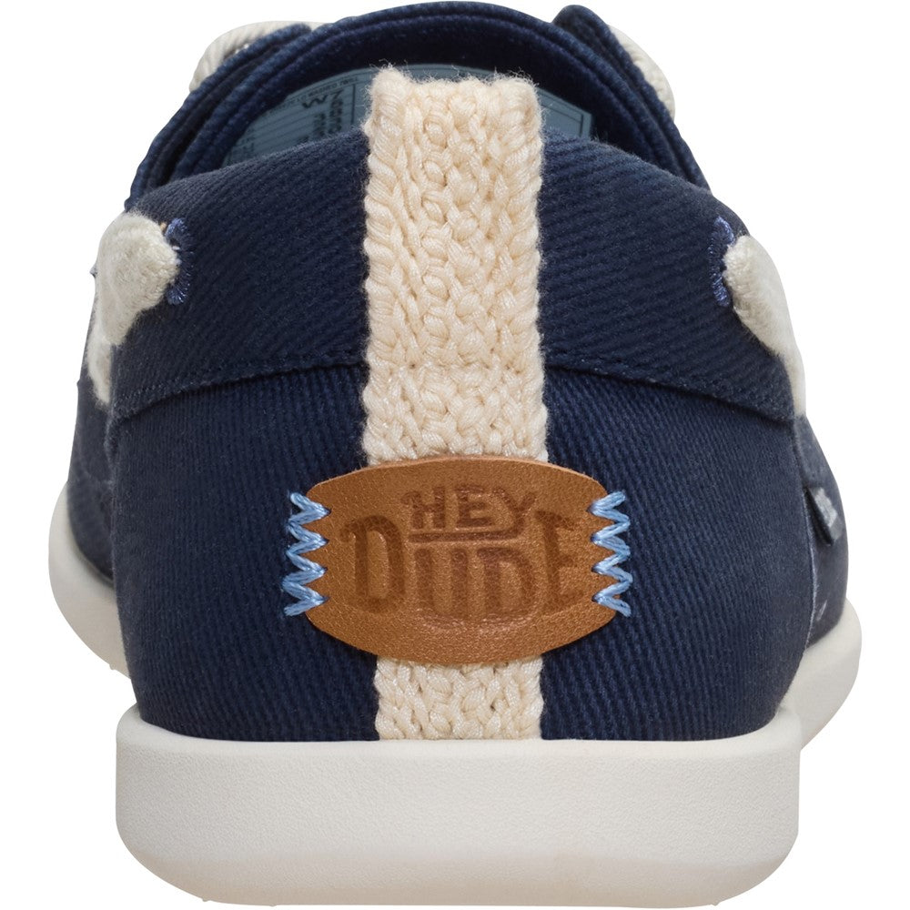 HEYDUDE Harbor Breeze Lo