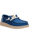 Ensign blue multi