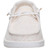 HEYDUDE Wendy Stretch Jersey Slip on Shoes