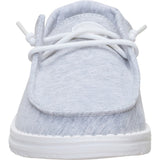 HEYDUDE Wendy Stretch Jersey Slip on Shoes