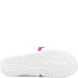 HEYDUDE Wendy Stretch Sox Slip on Shoes