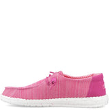 HEYDUDE Wendy Stretch Sox Slip on Shoes