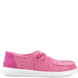 HEYDUDE Wendy Stretch Sox Slip on Shoes