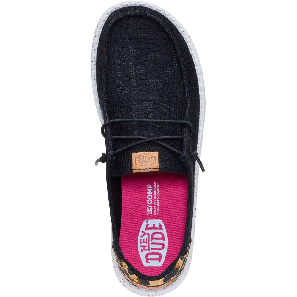 HEYDUDE Wendy Wildcat