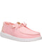 Pale pink
