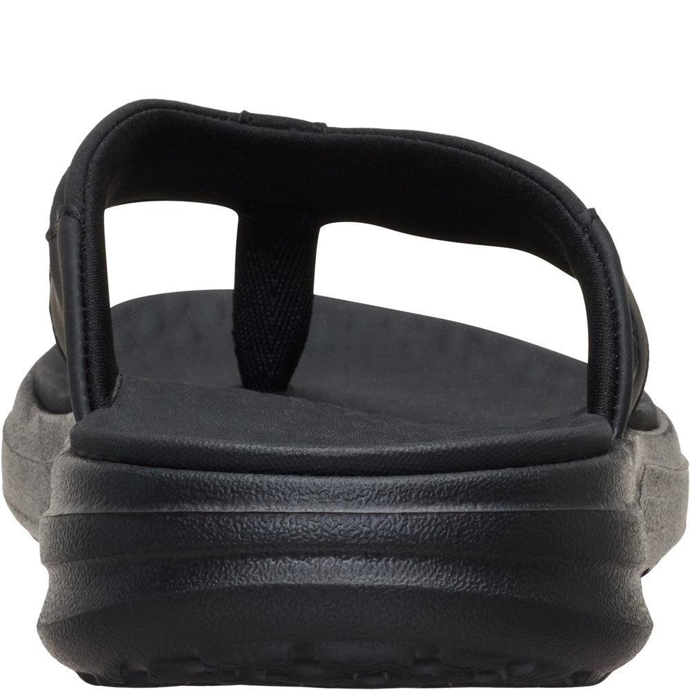 HEYDUDE Finn Flip Sandals