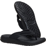 HEYDUDE Finn Flip Sandals