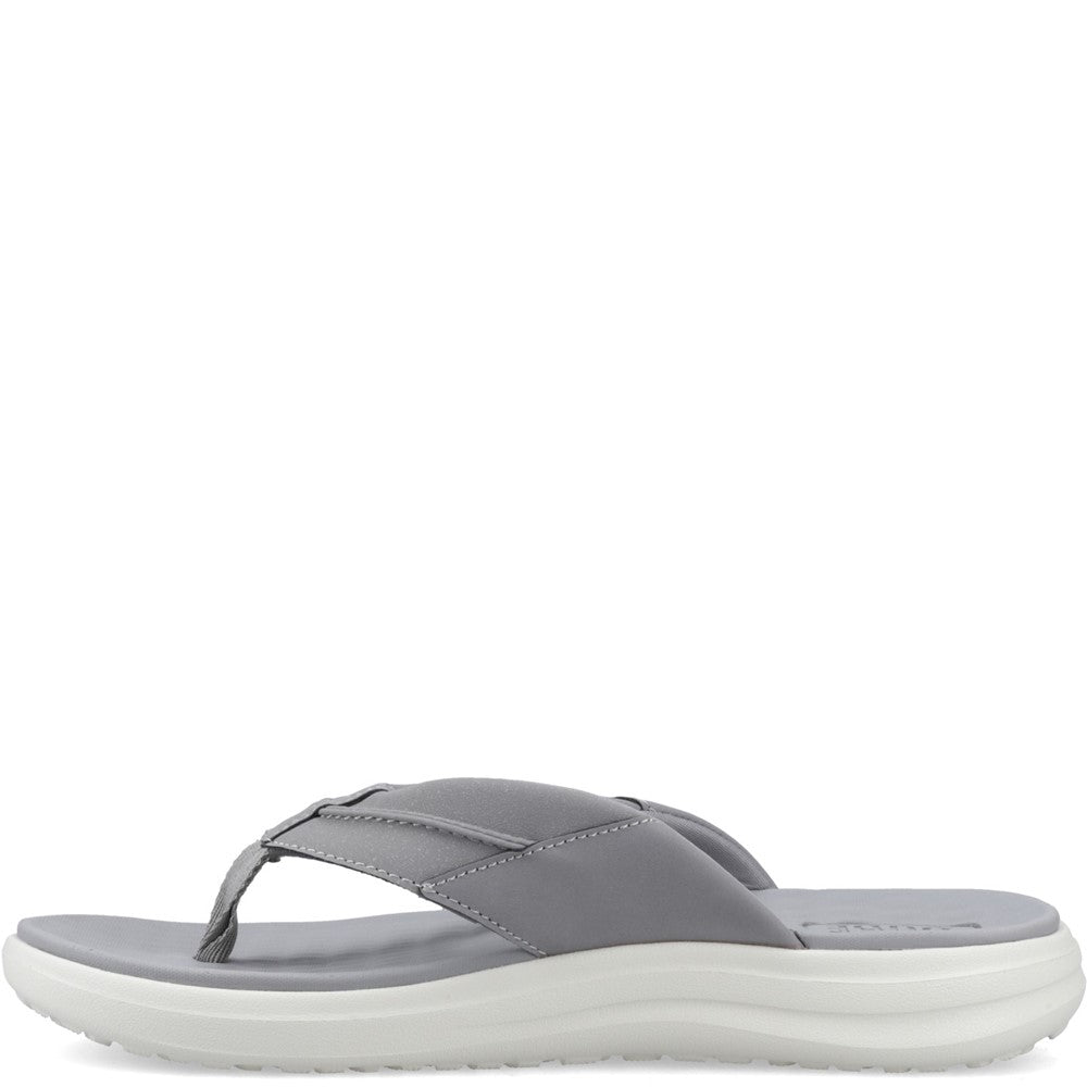HEYDUDE Finn Flip Sandals
