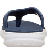 HEYDUDE Finn Flip Braided Sandals
