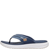 HEYDUDE Finn Flip Braided Sandals
