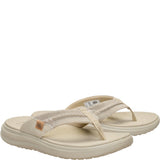 HEYDUDE Finn Flip Braided Sandals