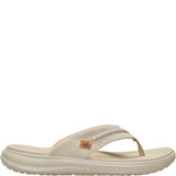 HEYDUDE Finn Flip Braided Sandals